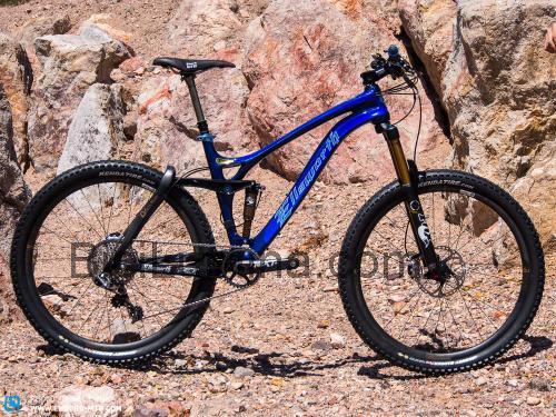 Ellsworth Epiphany Carbon ficha técnica y opiniones